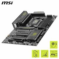 Moederbord AMD MSI MAG B850 TOMAHAWK MAX WIFI - thumbnail