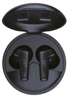 Oordopjes DCU EARBUDS BT Bluetooth Zwart - thumbnail