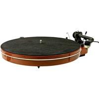 Analogis Mat Six Platenspelermat - thumbnail