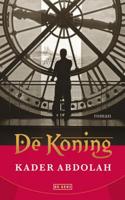 Koning - Kader Abdolah - Hardcover (9789044521627) - thumbnail