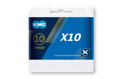 KMC Ketting x10 KMC Ketting x10