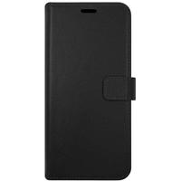 Valenta Book Case Gel Skin Apple iPhone 14 Plus Black - thumbnail
