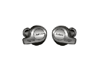 Jabra Elite 65t Headset In-ear Zwart, Titanium - thumbnail