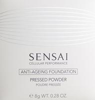 Sensai Cellular Performance Foundations Pressed Powder 8gr - thumbnail