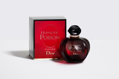 Christian Dior - Dior Hypnotic Poison Eau de parfum Spray 50 ml Dames