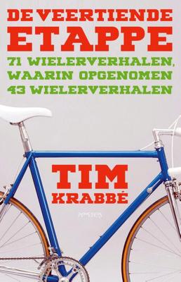 De veertiende etappe - Tim Krabbé - ebook