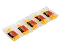 Weidmüller CLI C 3-6 GE/SW 9 MP Markeerring Opdruk 9 Buitendiameter 8 tot 16 mm 0253411529 - thumbnail