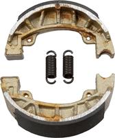 TRW remsegmenten "mcs 987 brake shoe mcs987 organic standard - thumbnail