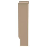 Radiatorombouw 205 cm MDF - thumbnail