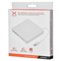 KRUX DVD Protable Drive Wit - thumbnail