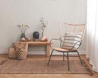 Livingwalls New Walls crème behang | 373952 - thumbnail