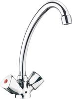 Cornat 1933 Lisa 2Gr-Mengkraan Keuken Ch - LI5 - thumbnail
