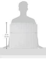 Schneider Electric NSYZZ554G NSYZZ554G (b x h) 535 mm x 500 mm Grijs-wit (RAL 7035) 1 stuk(s) - thumbnail