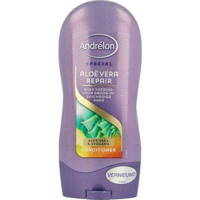Andrélon Andrélon Special Aloë Vera Repair Conditioner - 300 ml