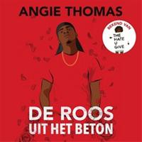 De roos uit het beton - thumbnail
