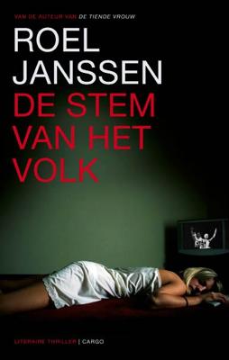 De stem van het volk - Roel Janssen - eBook (9789023442264) De stem van het volk - Roel Janssen - eBook (9789023442264)