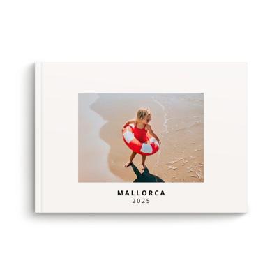 Fotoboek maken - 29,7 x 21 cm - Hardcover - vanaf 28 pagina&apos;s