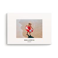 Fotoboek maken - 29,7 x 21 cm - Hardcover - vanaf 28 pagina&apos;s - thumbnail