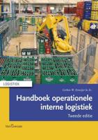 Handboek operationele logistiek - Gerben Esmeijer - ebook - thumbnail