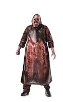 Texas Chainsaw Massacre Exquisite Super Series Actionfigur 1/12 Texas Chainsaw Massacre 2022 Leatherface - thumbnail