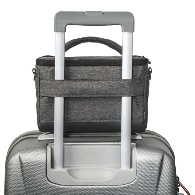 Hama Fototas SLR Terra 130 grijs