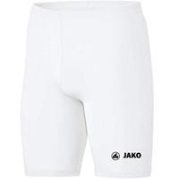 JAKO 8516K Tight Basic 2.0 Kids - Wit - 164 - thumbnail