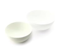 Bagastro kom rond 110mm x h50 mm 30cl 40 stuks - thumbnail