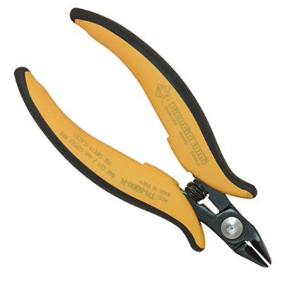 Piergiacomi Sterke zijkniptang - PG-TR5000R