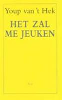 Het zal me jeuken - Youp van 't Hek - eBook (9789400400948) - thumbnail