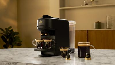 Capsule Koffiemachine Philips LM9512/20 1450 W - thumbnail