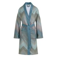 Vandyck Vandyck Badjas Bella Large pearl blue - thumbnail