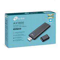 TP-Link Archer TX20U Wifi adapter Zwart - thumbnail