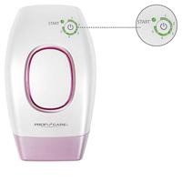 ProfiCare PC-IPL 3024 Roze, Wit - thumbnail