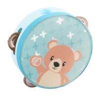 Studio Circus Houten Tamboerijn Beer - thumbnail