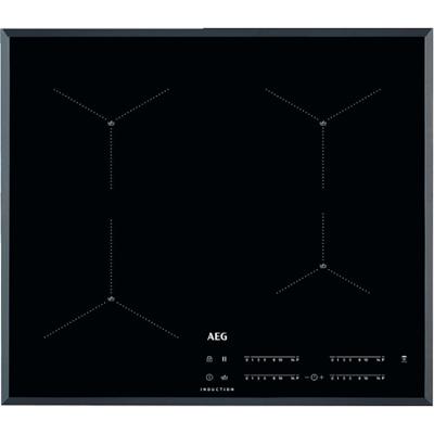 AEG IAR64413FB met senseboil en GRATIS AEG pannenset