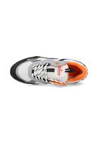 Vingino Oxup VB45-1003-01 Wit-29 maat 29 - thumbnail