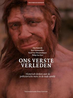 Ons verste verleden - Bart Vanmonfort - eBook (9789461663115) Ons verste verleden - Bart Vanmonfort - eBook (9789461663115)