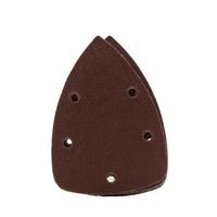 De Verfzaak Tools Schuurpads - Set van 3 (80 / 150 / 220) - thumbnail