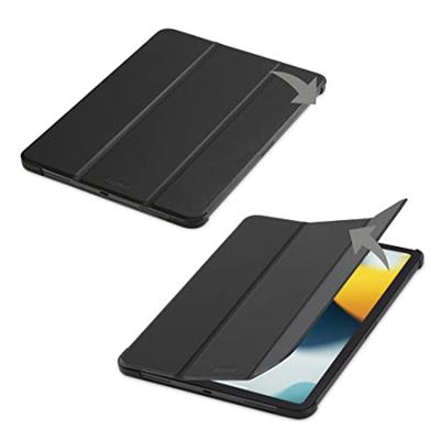 Hama Tablet-case Fold Voor Apple IPad Mini 8,3 (6e Gen./2021) Zwart Hama Tablet-case Fold Voor Apple IPad Mini 8,3 (6e Gen./2021) Zwart