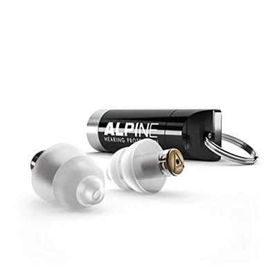 Alpine Musicsafe oordoppen