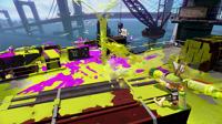 Splatoon - thumbnail