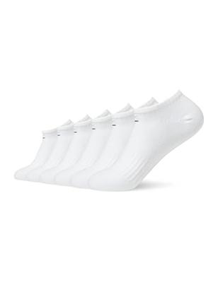 Nike Everyday Lightweight 6-pack Sport Sokken 46-50 Nike Everyday Lightweight 6-pack Sport Sokken 46-50