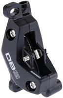 SRAM remblokhouder br.caliper matt black - thumbnail