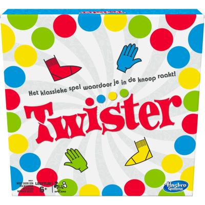 Hasbro Gaming Twister