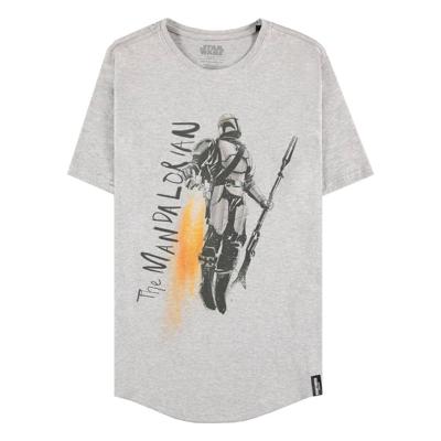 Difuzed The Mandalorian shirt - XL