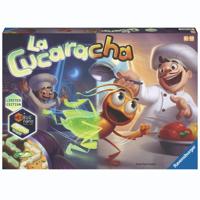 Ravensburger La Cucaracha - thumbnail
