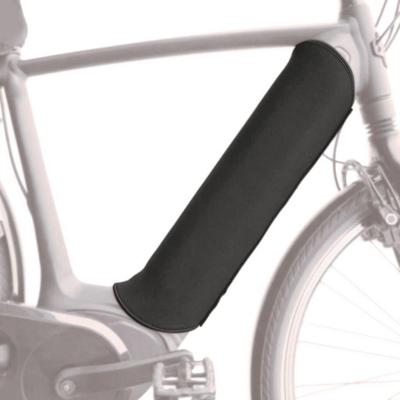 Mirage Neopreen beschermhoes e-bike accu in frame (tegen kou, vuil en vocht)