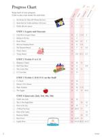 Hal Leonard Piano Adventures. Level 1 – Lesson Book – 2nd Edition boek Muziek Engels Paperback 64 pagina's - thumbnail