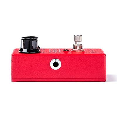 MXR M102 Dyna Comp compressor