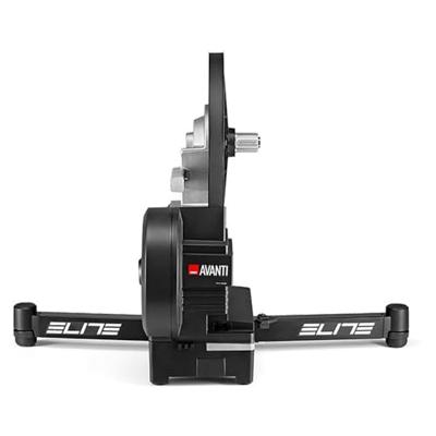 Elite avanti roller trainer